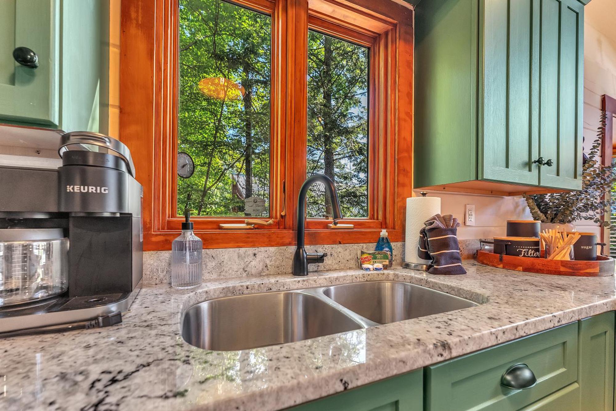Family Chalet With Sauna, Hottub, Heavenly Views! Mins To Downtown! Gatlinburg Kültér fotó