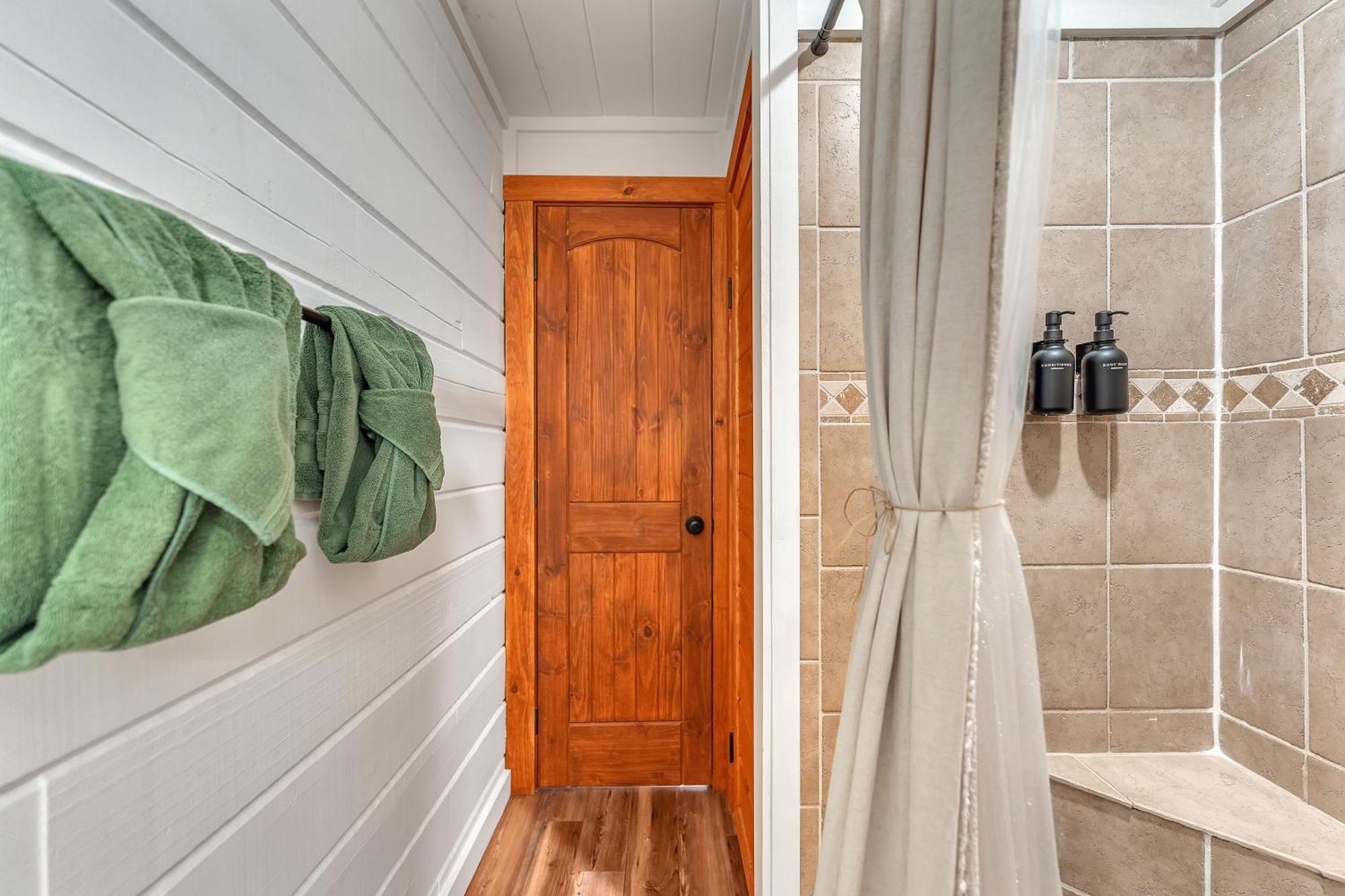Family Chalet With Sauna, Hottub, Heavenly Views! Mins To Downtown! Gatlinburg Kültér fotó