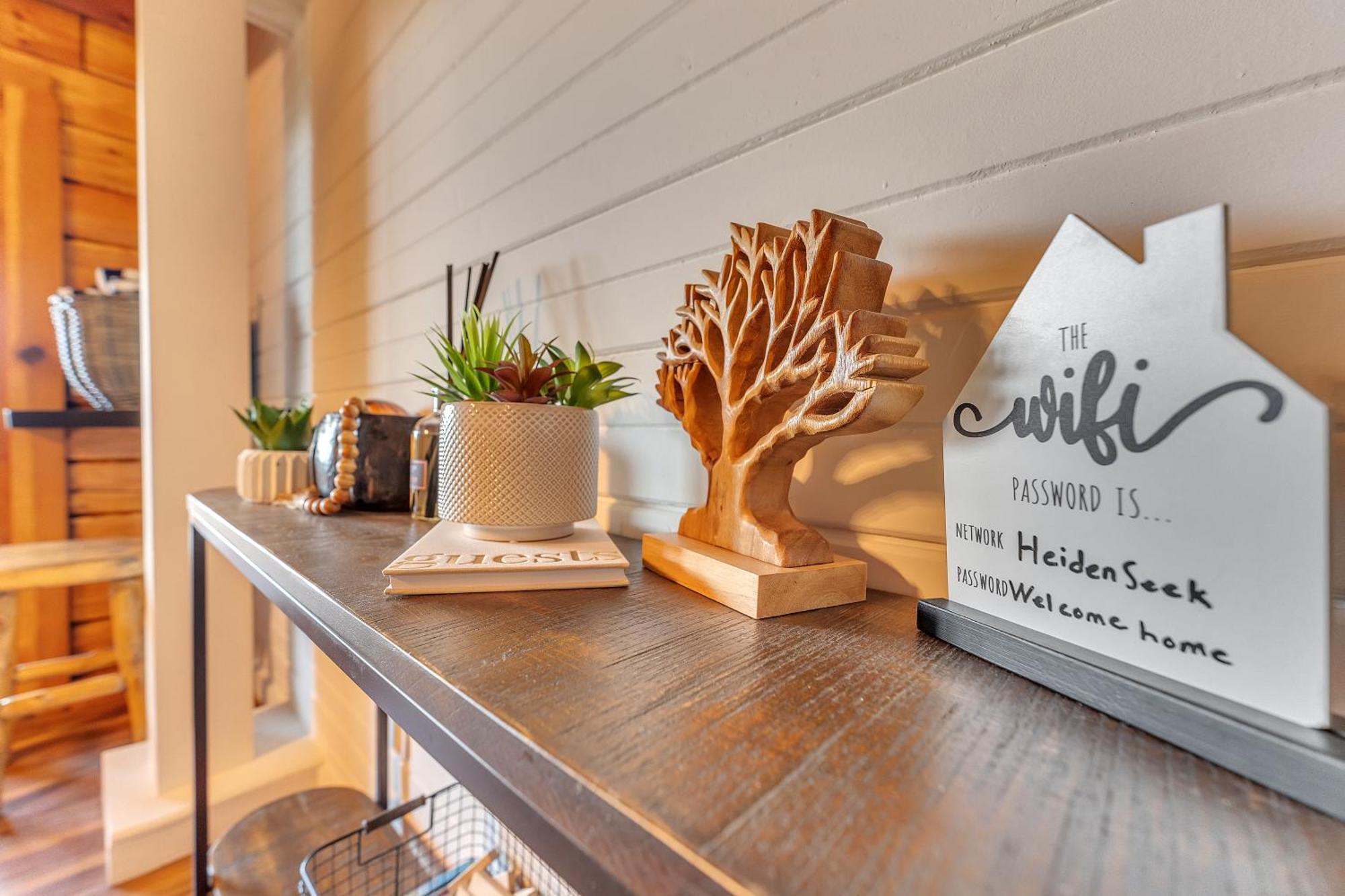 Family Chalet With Sauna, Hottub, Heavenly Views! Mins To Downtown! Gatlinburg Kültér fotó